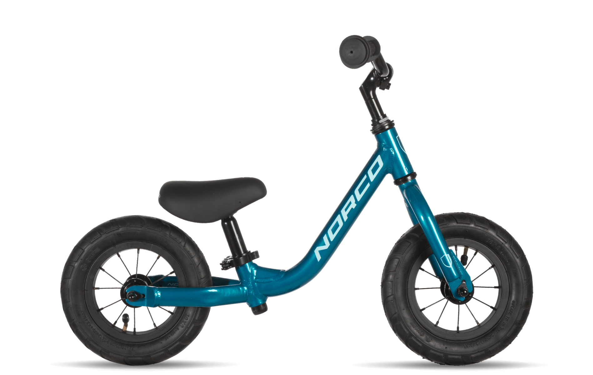 united balance bike