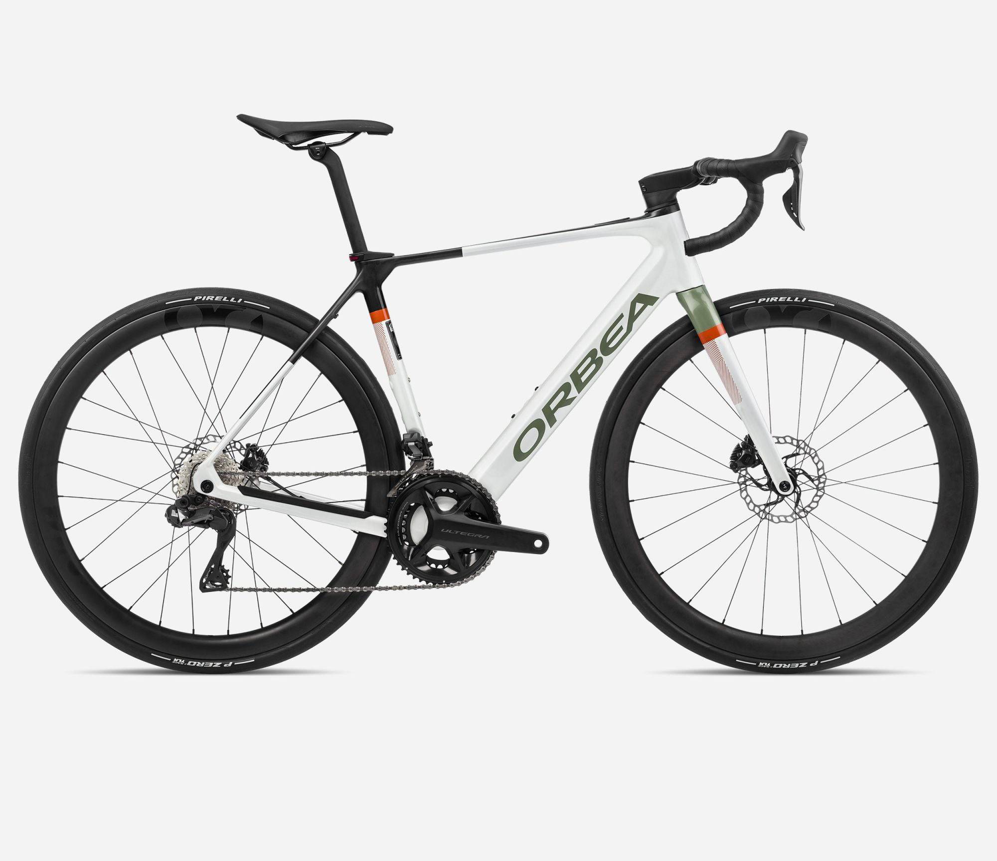 Orbea gain best sale m10 2020