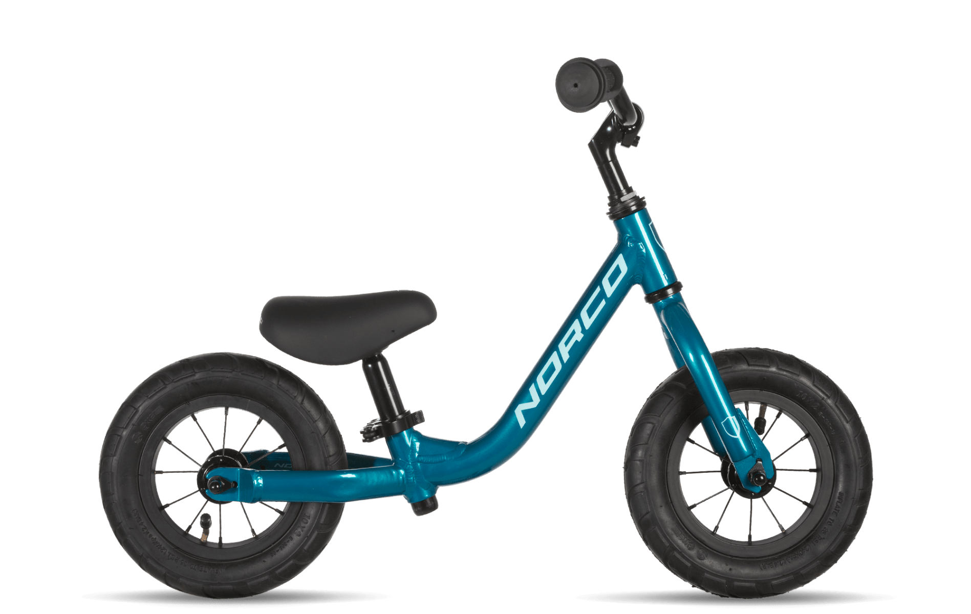 Balance Bikes