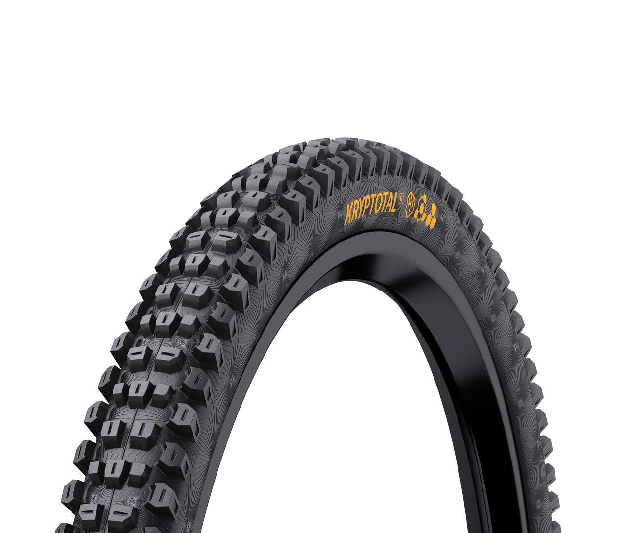 CONTI KRYPTOTAL-F ENDURO SOFT 29X2.40 - Ride Union Bike Co