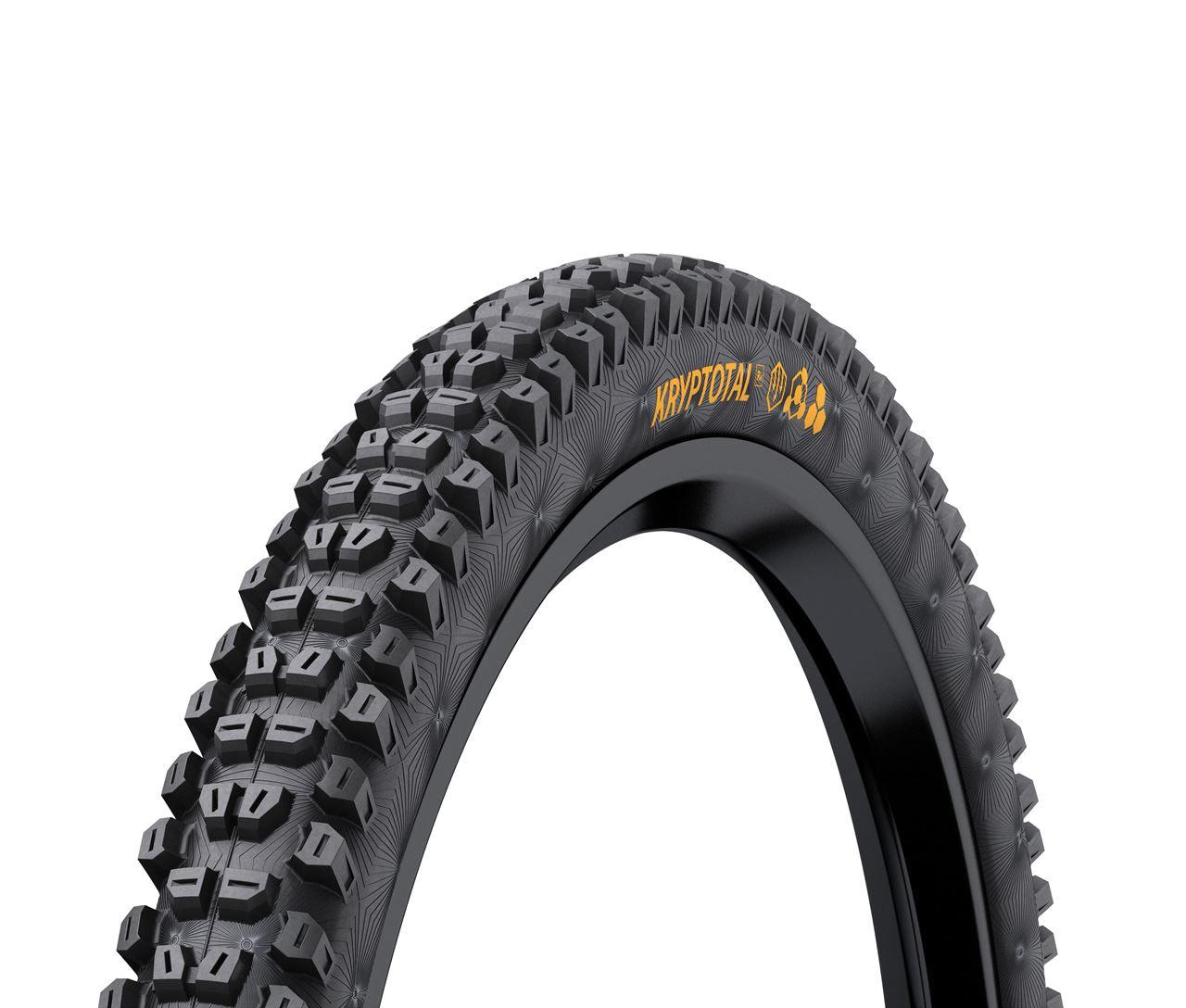 CONTI KRYPTOTAL-R ENDURO SOFT 29X2.40 - Ride Union Bike Co