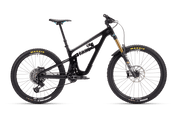 2025 Yeti Cycles Sb165 T-Series - XO AXS T-TYPE - Ride Union Bike Co