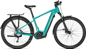 2024 Focus Aventura2 6.7 - Ride Union Bike Co