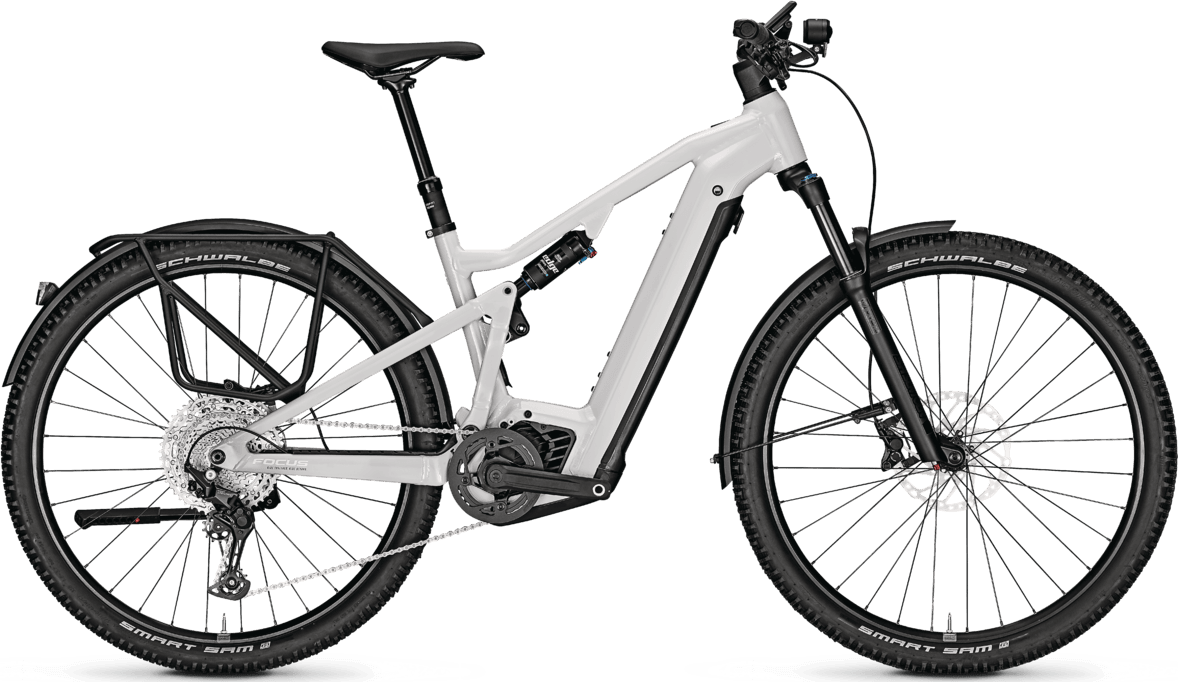 2024 Focus Thron2 6.7 EQP - Ride Union Bike Co