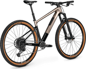 FOCUS RAVEN 8.9 - Ride Union Bike Co