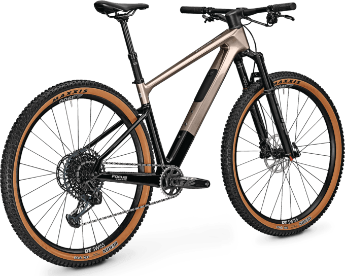 FOCUS RAVEN 8.9 - Ride Union Bike Co