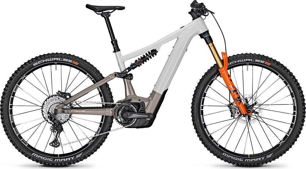 2024 Focus Sam2 6.9 - Ride Union Bike Co