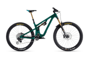 2025 Yeti Cycles SB140 T-Series - XX T-TYPE Build - Ride Union Bike Co