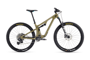 2025 Yeti Cycles SB120 C-Series - GX T-Type - Ride Union Bike Co