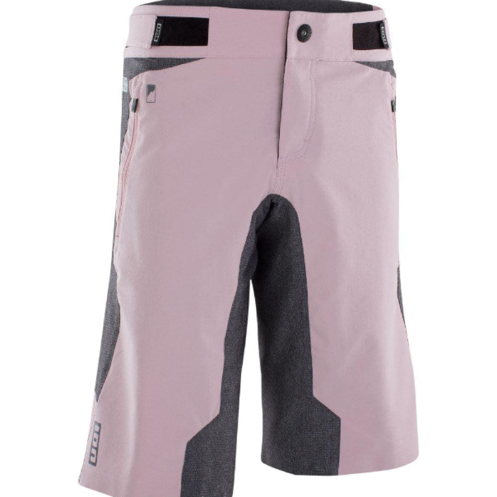 ION BIKE SHORTS TRAZE AMP AFT - WOMENS - Ride Union Bike Co