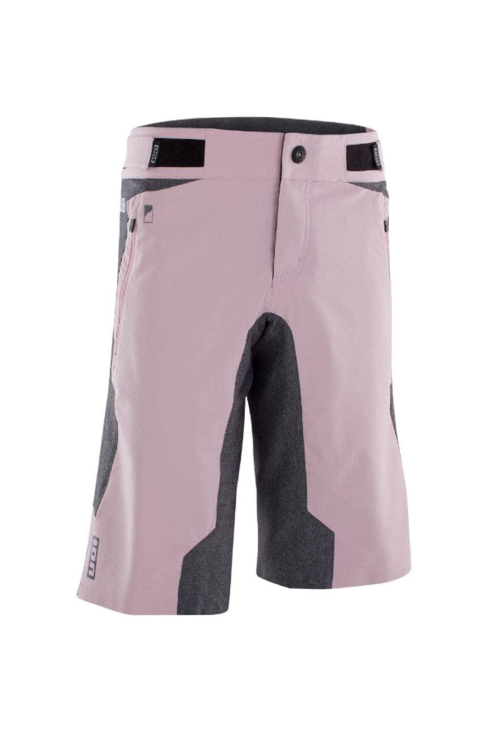 ION BIKE SHORTS TRAZE AMP AFT - WOMENS - Ride Union Bike Co