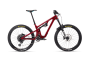 2025 Yeti Cycles SB135 LR C-Series - GX Build - Ride Union Bike Co