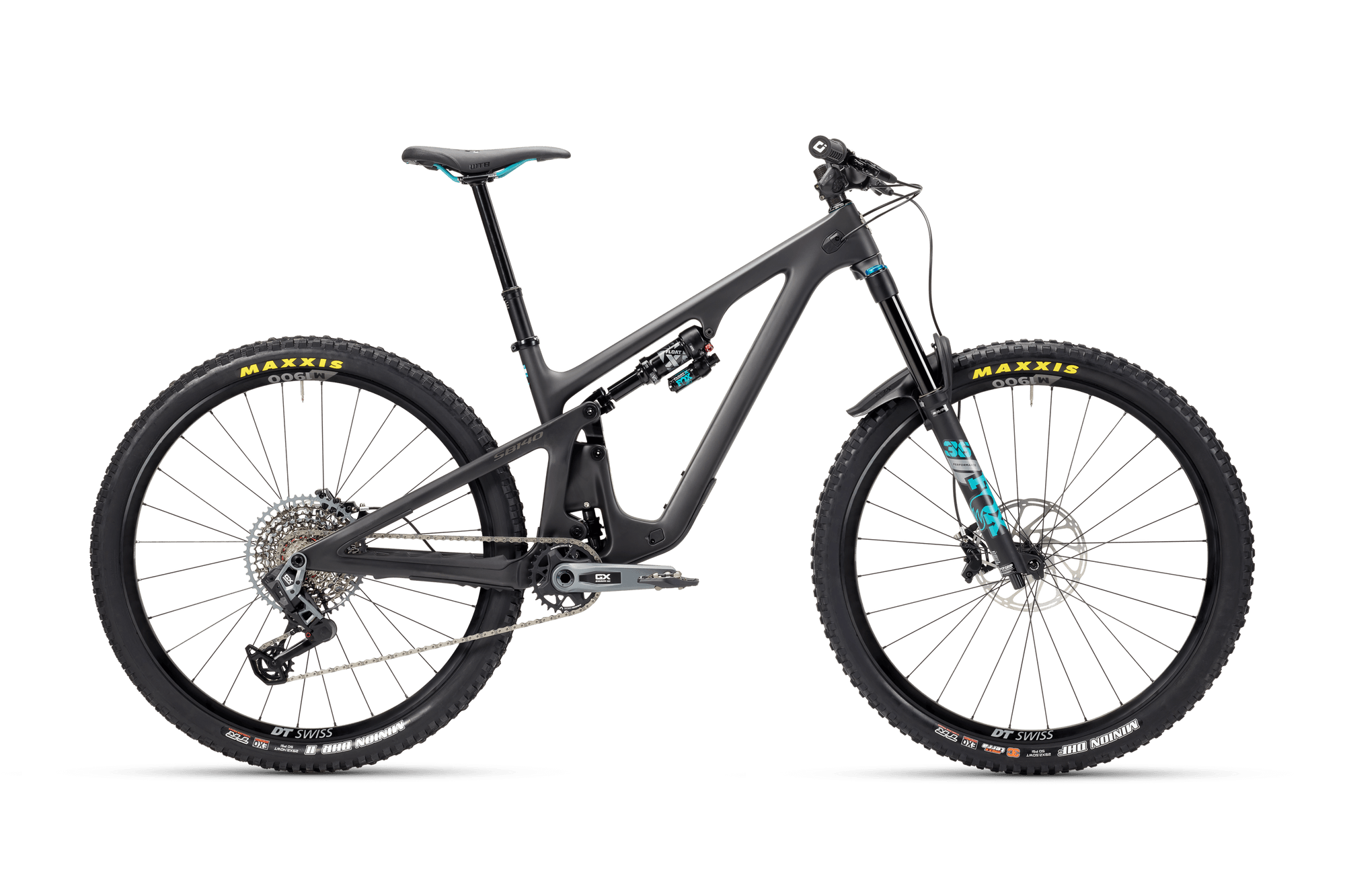 2025 Yeti Cycles SB140 C-Series - GX T-Type AXS - Ride Union Bike Co