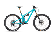 2025 Yeti Cycles SB140 T-Series - XX T-TYPE Build - Ride Union Bike Co