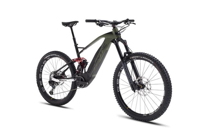 Fantic 1.8 XEF Sport - Ride Union Bike Co