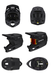 SMITH MAINLINE FULL FACE HELMET - Ride Union Bike Co