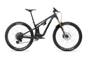 2025 Yeti Cycles SB140 T-Series - XO T-TYPE FOX Build - Ride Union Bike Co