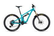 2025 Yeti Cycles Sb160 T-Series - XO AXS T-TYPE ROCKSHOX - Ride Union Bike Co