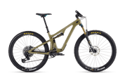 2025 Yeti Cycles SB120 T-Series - XO AXS T-Type FOX SHOX - Ride Union Bike Co