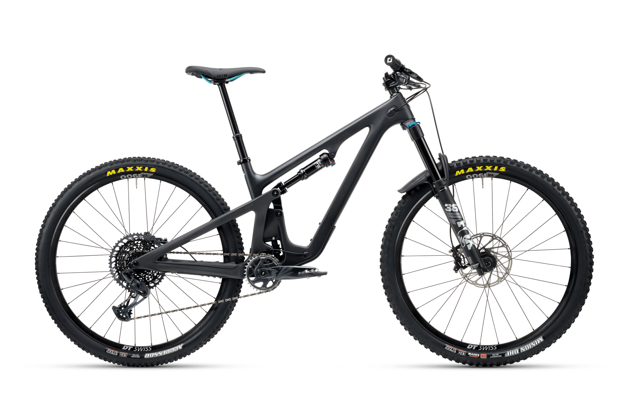 2025 Yeti Cycles SB140 C-Series - GX Build - Ride Union Bike Co