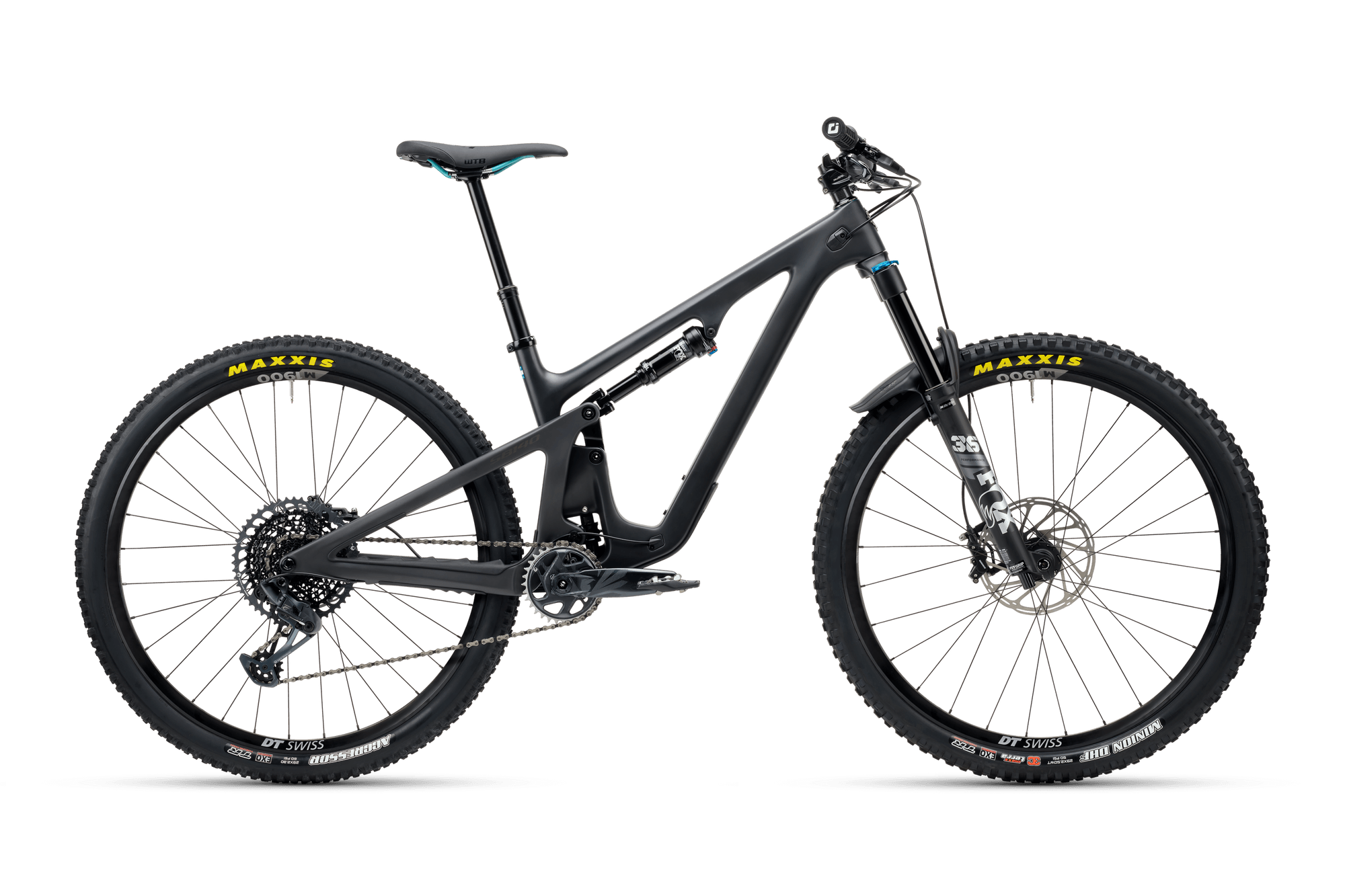 2025 Yeti Cycles SB140 C-Series - GX Build - Ride Union Bike Co