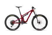 2025 Yeti Cycles SB135 C-Series - GX Build - Ride Union Bike Co