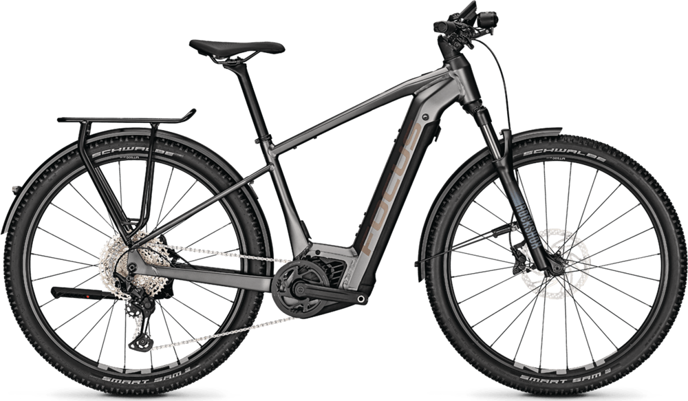 2024 Focus Aventura2 6.9 - Ride Union Bike Co