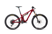 2025 Yeti Cycles SB135 C-Series - GX Build Factory Upgrade - Ride Union Bike Co