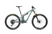 2025 Yeti Cycles SB135 C-Series - GX Build Factory Upgrade - Ride Union Bike Co