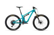 2025 Yeti Cycles SB135 C-Series - GX Build Factory Upgrade - Ride Union Bike Co