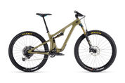 2025 Yeti Cycles SB120 C-Series - GX Build Factory Upgrade - Ride Union Bike Co