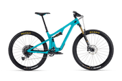 2025 Yeti Cycles SB120 C-Series - GX Build Factory Upgrade - Ride Union Bike Co