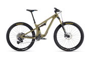 2025 Yeti Cycles SB120 C-Series - GX T-Type Fox Factory Upgrade - Ride Union Bike Co