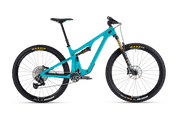 2025 Yeti Cycles SB120 C-Series - GX T-Type Fox Factory Upgrade - Ride Union Bike Co