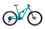 2025 Yeti Cycles SB140 C-Series - GX Build Fox Factory - Ride Union Bike Co