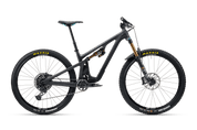 2025 Yeti Cycles SB140 C-Series - GX Build Fox Factory - Ride Union Bike Co