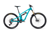 2025 Yeti Cycles Sb160 T-Series - GX AXS T-TYPE - Ride Union Bike Co