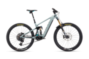 2025 YETI 160E T3 XO AXS CARBON WHEEL