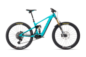 2025 YETI 160E T3 XO AXS CARBON WHEEL