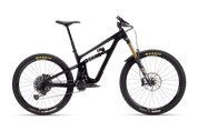 2025 Yeti Cycles Sb165 C-Series - MX C2 GX Eagle Fox Factory - Ride Union Bike Co