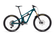 2025 Yeti Cycles Sb165 C-Series - C3 GX T-Type AXS Fox Factory - Ride Union Bike Co