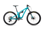 2025 Yeti Cycles SB140 C-Series - GX T-Type AXS - Ride Union Bike Co