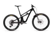 2025 Yeti Cycles Sb165 C-Series - MX C3 GX AXS T-TYPE - Ride Union Bike Co