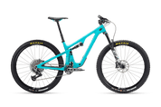 2025 Yeti Cycles SB120 C-Series - GX T-Type - Ride Union Bike Co