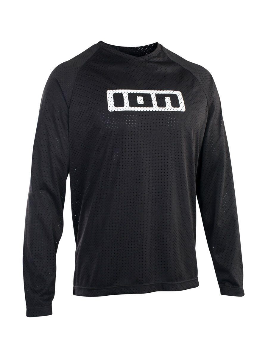 ION BIKE TEE LOGO LONG SLEEVE - Ride Union Bike Co