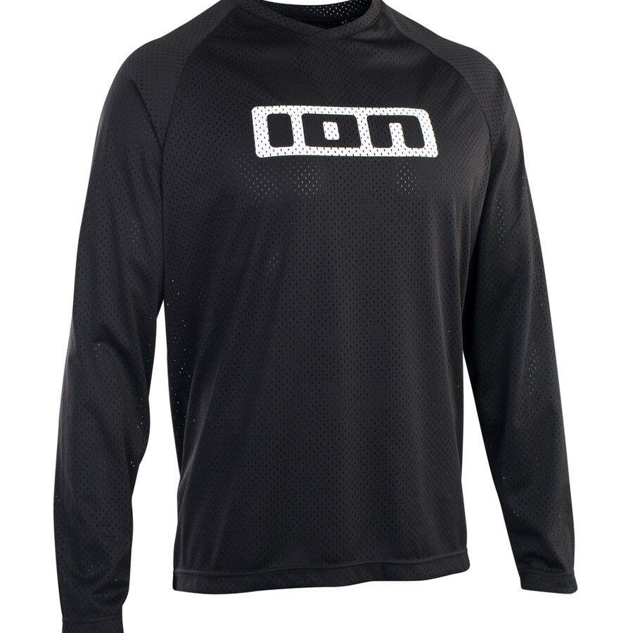 ION BIKE TEE LOGO LONG SLEEVE - Ride Union Bike Co