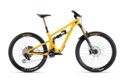 2025 Yeti Cycles Sb160 T-Series - XX AXS T-TYPE - Ride Union Bike Co