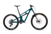 2025 Yeti Cycles Sb165 C-Series - MX C3 GX AXS T-TYPE - Ride Union Bike Co