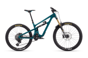 2025 Yeti Cycles Sb165 T-Series - XO AXS T-TYPE - Ride Union Bike Co