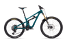 2025 Yeti Cycles Sb165 T-Series - XO AXS T-TYPE - Ride Union Bike Co